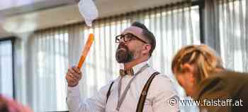 »IWCC«: Europas größte Cocktail-Competition am Wörthersee