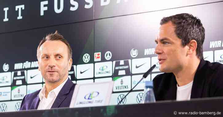 Schmadtke-Nachfolger Schäfer: «Wollen international spielen»