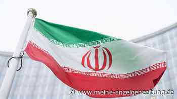 Besorgnis um inhaftierten Iraner im Hungerstreik