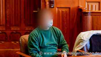 Baby stirbt nach Schütteltrauma - Haftstrafe für Vater