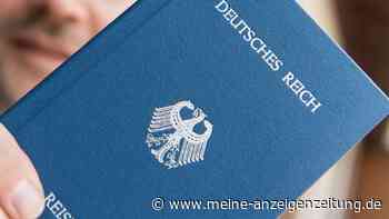 „Reichsbürger“-Verschwörung: Drei galten als Gefährder