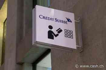 Datenleak bei Credit Suisse: Schweiz verfolgt Whistleblower