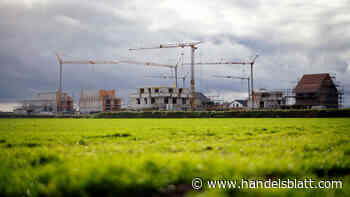 Immobilien: „Zeitweise eine fünf vor dem Komma möglich“ – Bauzinsen dürften nach Woche der Notenbanken weiter steigen