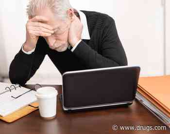 Working Gets Tough When Grieving a Lost Spouse