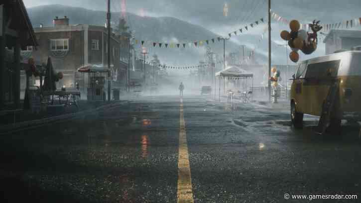 Alan Wake 2 features nods to other Remedy Games, but playing them isn't mandatory to enjoy the sequel