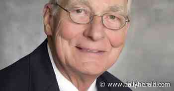 Why District 214 might hire a lobbyist over proposed change to taxing authority for Bears project