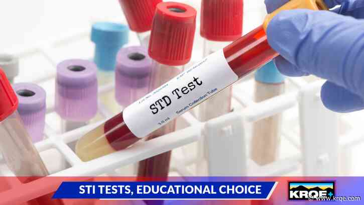 Roundhouse Roundup: STI testing, art school, tax-funded scholarships