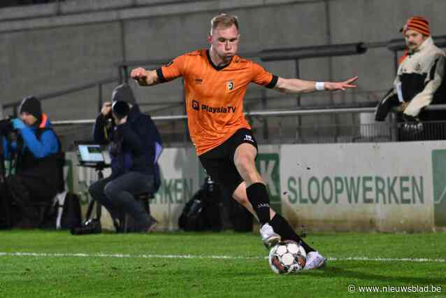 Jellert Van Landschoot en SK Deinze in de buitenbaan voor plaatsje in de top zes: “We weten wat er ons te doen staat”