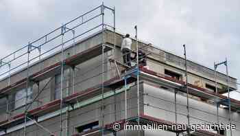 IG BAU: Vonovias Neubau-Stopp hat „fatale Signalwirkung“