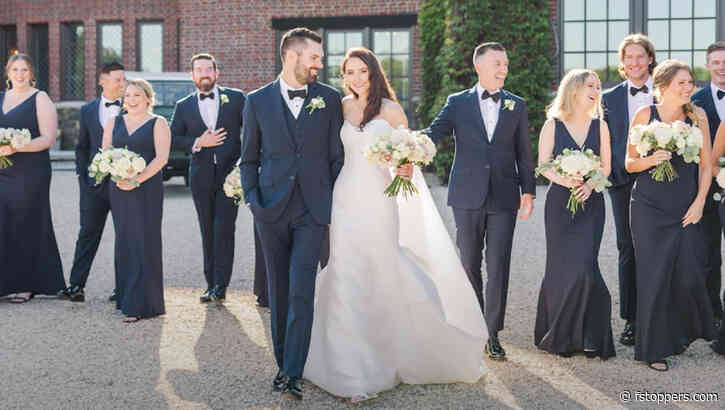 How to Handle Harsh Light in Wedding Photography