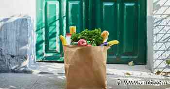 Want to Get Groceries Delivered? We Found the Cheapest Option     - CNET