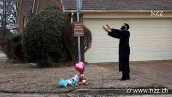 Wenn Schwarze Schwarze hassen