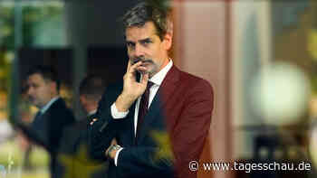 Liveblog: + Hebestreit weist Putins Bedrohungsvorwurf zurück +