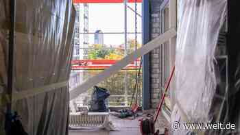 Streit mit Handwerkern? In diesen Fällen können Sie Aufträge entziehen