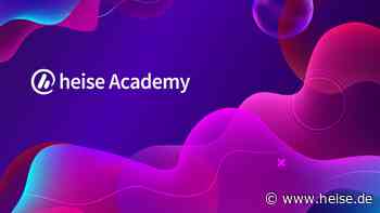 heise-Angebot: Neue sechsteilige Webinar-Serie von Heise: .NET 6.0/7.0 im Praxiseinsatz