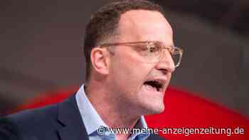 Spahn fordert soziales Pflichtjahr für junge Menschen