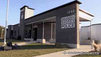 Kitchener woman charged in Saugeen Shores overdose death