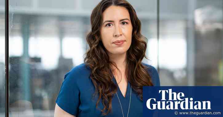 ‘Treat rape victims like heroes’: the survivor changing voyeurism laws