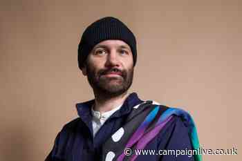 Kyle Harman-Turner departs Uncommon Creative Studio