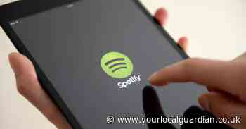 Spotify down: Users report issues with Spotify search function