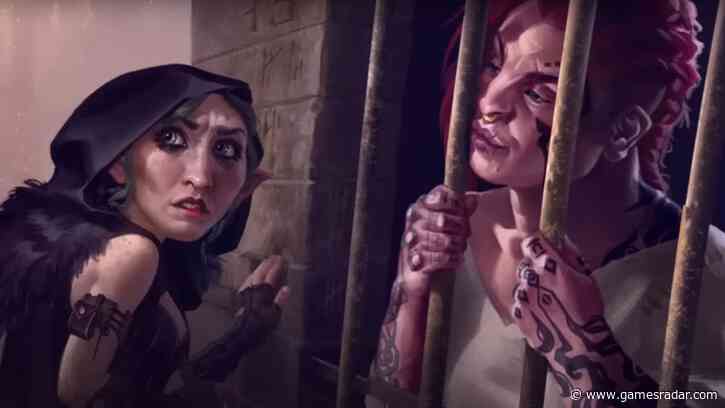 You can get a free D&D adventure for Tales From the Golden Vault right now