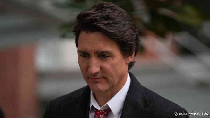 Criticism of Trudeau increases in Western Canada: poll
