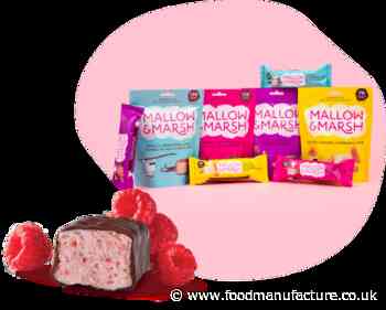 Serious Sweets Company acquires craft marshmallow brand