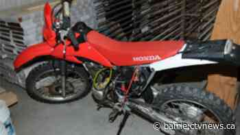 Fraud investigation kick-started by online purchase