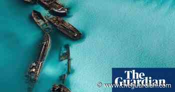 Visions splendid: Australian photographer of the year awards – in pictures