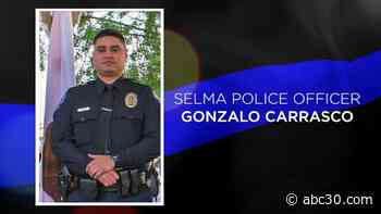 Fresno County Sheriff's office to provide new information in Selma Officer killing