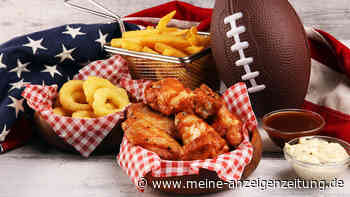 Super Bowl 2023 – die besten Ideen für die eigene SB-Party