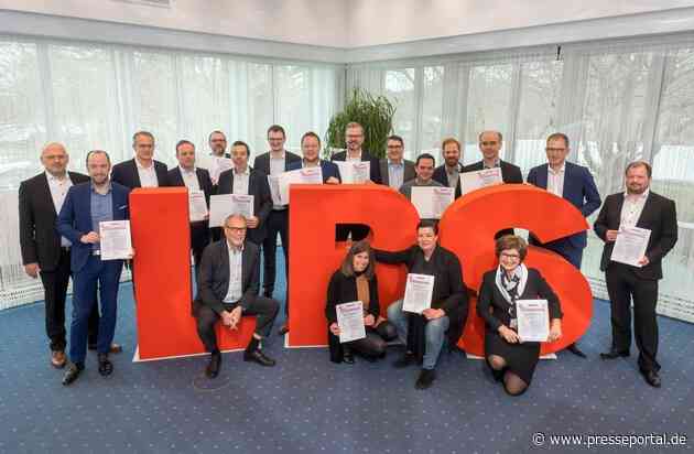 LBS bildet 25 Bauspar- und Finanzierungsexpert:innen zu zertifizierten Modernisierungsberatenden weiter / Mehr Nachhaltigkeit: Qualifizierte Empfehlungen zum Energiesparen in den eigenen vier Wänden