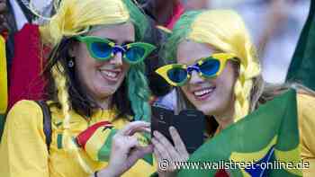 Anleger-Chancen in Brasilien: Rohstoffboom am Zuckerhut: elf heiße Aktien-Tipps vom Smart Investor