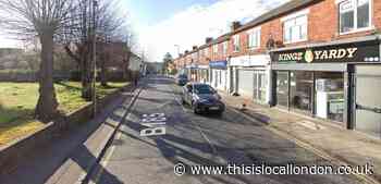 Brentwood traders warn council over partial parking ban