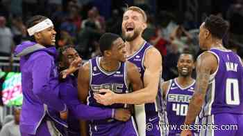 Who is the biggest NBA All-Star Game snub? Plus, why Vic Fangio should be able to fix the Dolphins