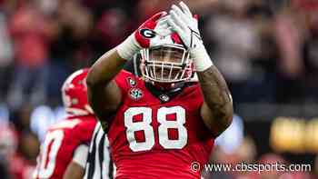 Building the Bears' perfect draft plan: Here's how Chicago should use the No. 1 overall pick