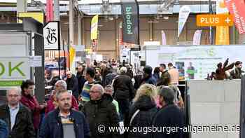 Der Start der Dreiermesse gelingt – mit einem Aber