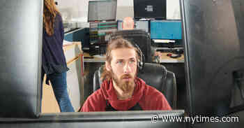 Why Apple Watches Keep Calling 911