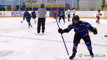 How the Lil Bands hockey tournament brings First Nations communities together at the rink