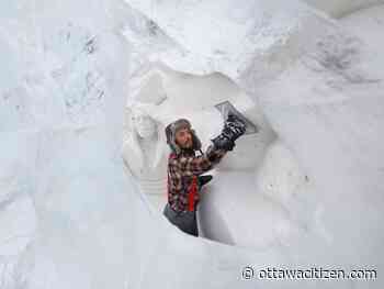 Frosty Friday as extreme cold warning continues, wind chill hits -42
