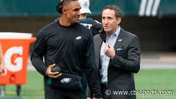 Super Bowl 2023: GM Howie Roseman's confidence in Jalen Hurts helped Eagles build championship-caliber team