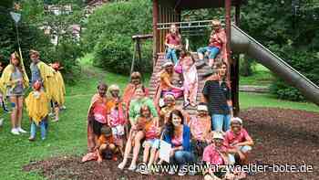 Cityverein unterstützt Youz: So geht Jugendarbeit in Nagold