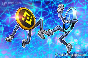 Binance severs ties with Indian crypto exchange WazirX