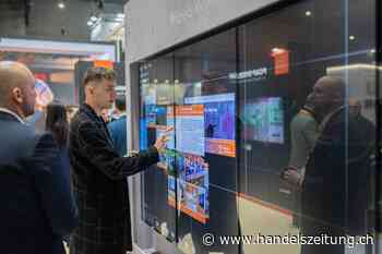 Google, Stable Diffusion und Co.: Wer Chat GPT nun alles Konkurrenz macht