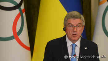 Olympia 2024: Baltenstaaten drohen mit Boykott