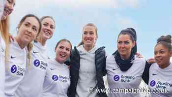 Starling Bank offers free football kit in cost-of-living campaign