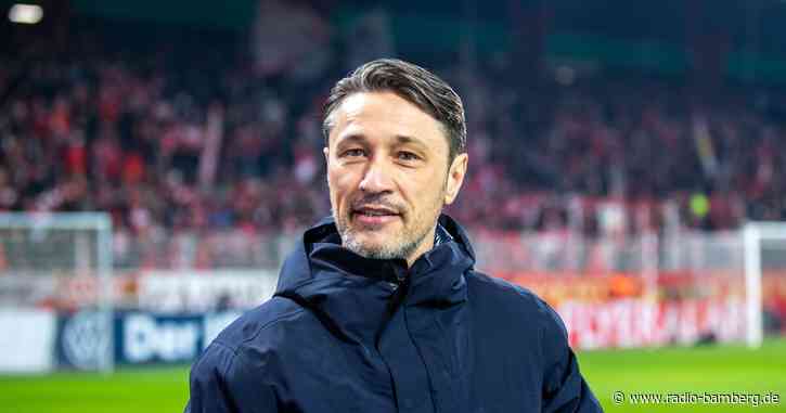 Kovac über Bayern: «Der große Favorit auf den Meistertitel»