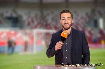 DFB-Pokal-Achtelfinale: Ruhrpott-Derby live im ZDF