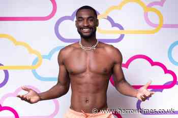 Who is Jordan Odofin? Love Island bombshell age, job and more