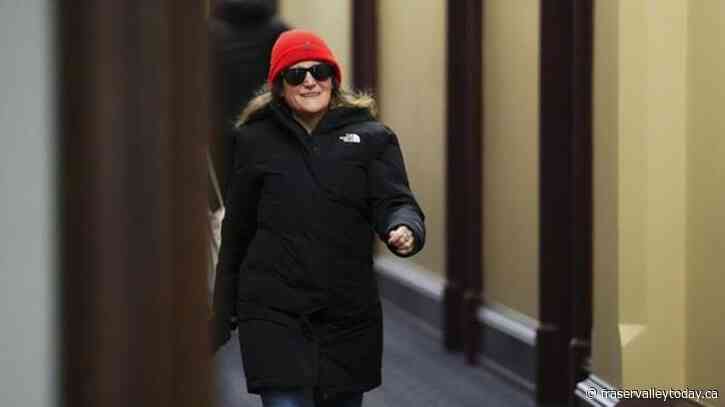 Freeland meets with provincial, territorial finance ministers in Toronto